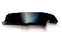 Image of Fender Liner Support Bracket. Fender Splash Shield. Air Flap. Plate Air PLAP U4 (Right). A Bracket... image for your 2008 Subaru Forester   